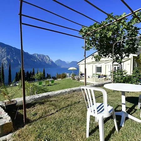Casa Navene Lorenzi Apartment Malcesine
