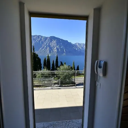 Casa Navene Lorenzi Apartment Malcesine