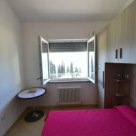 Casa Navene Lorenzi Apartment *
