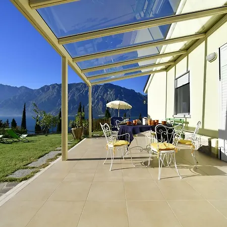 Casa Navene Lorenzi Apartment *