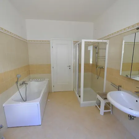 Daire Casa Navene Lorenzi Malcesine