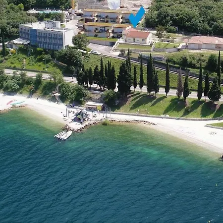 Casa Navene Lorenzi Apartament Malcesine
