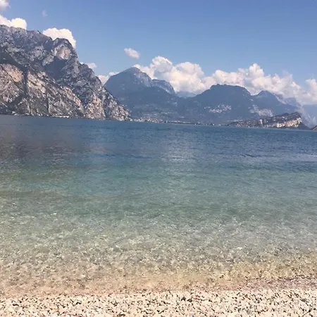 Casa Navene Lorenzi Malcesine