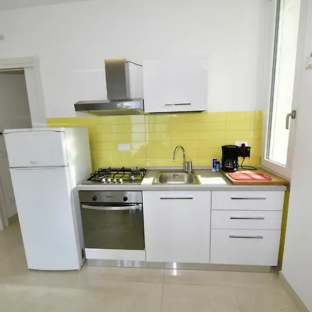 Apartamento Casa Navene Lorenzi Malcesine
