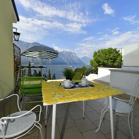 Casa Navene Lorenzi Malcesine
