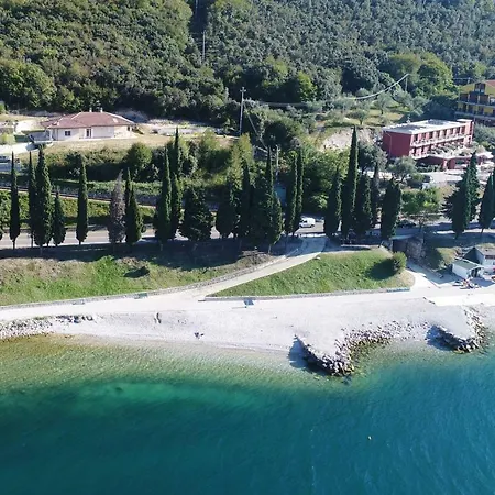 Casa Navene Lorenzi Malcesine