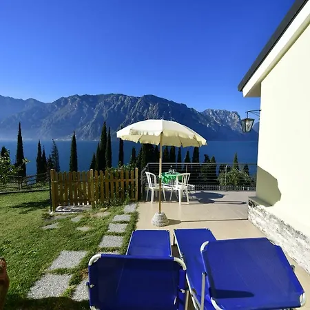 Appartamento Casa Navene Lorenzi