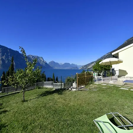 Casa Navene Lorenzi * Malcesine