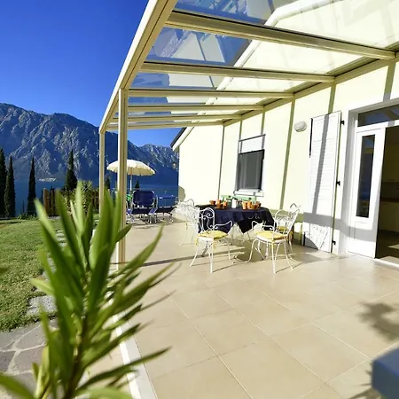 Apartamento Casa Navene Lorenzi *