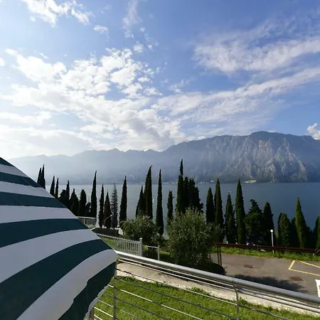 Apartamento Casa Navene Lorenzi *