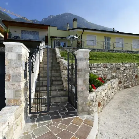 Appartamento Casa Navene Lorenzi Malcesine