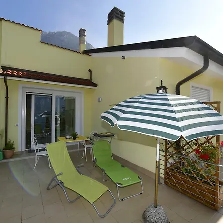 Apartamento Casa Navene Lorenzi