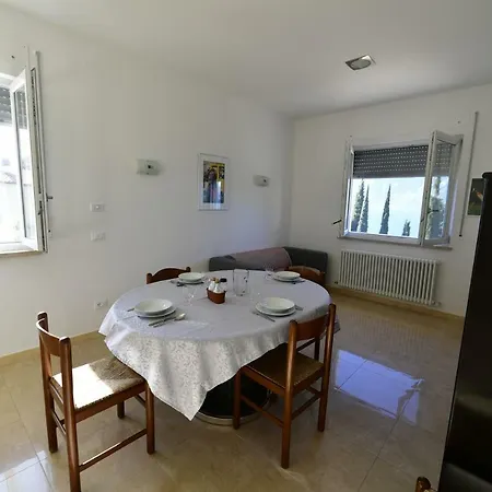 Casa Navene Lorenzi Malcesine