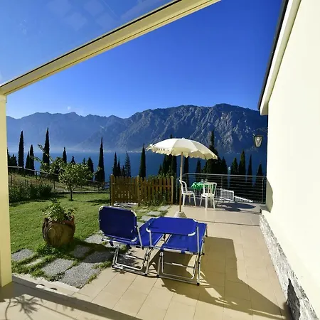 Appartamento Casa Navene Lorenzi Malcesine
