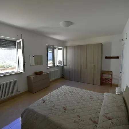 Casa Navene Lorenzi * Malcesine