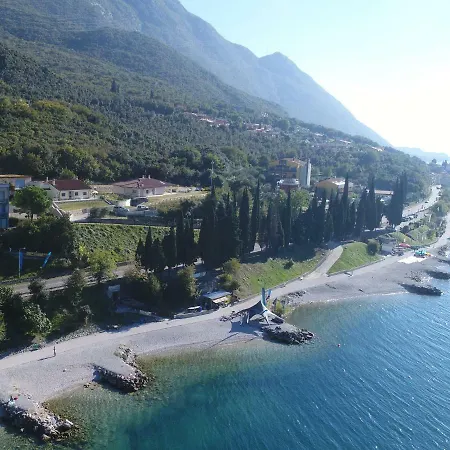 Casa Navene Lorenzi Malcesine